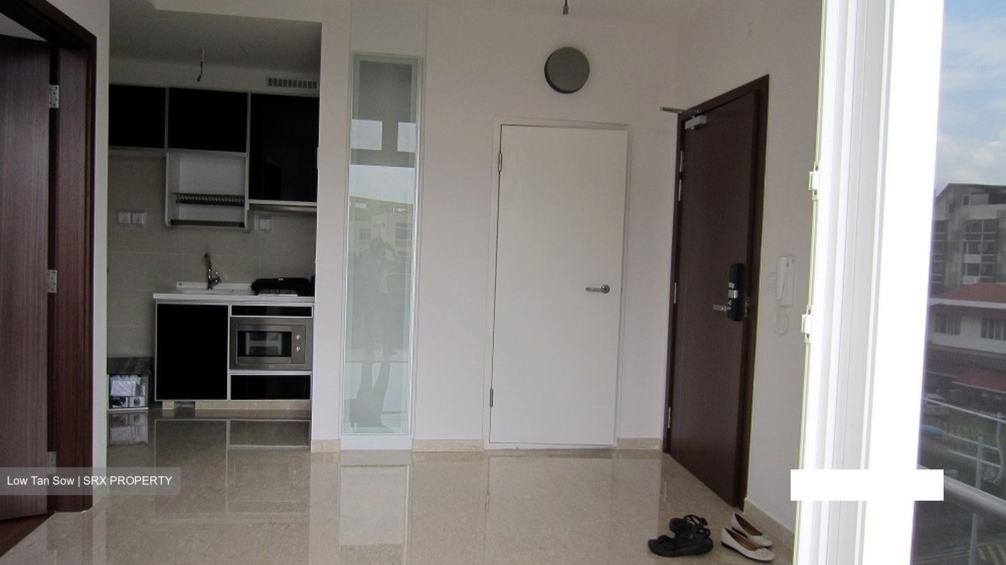 Espira Suites (D15), Apartment #383760701